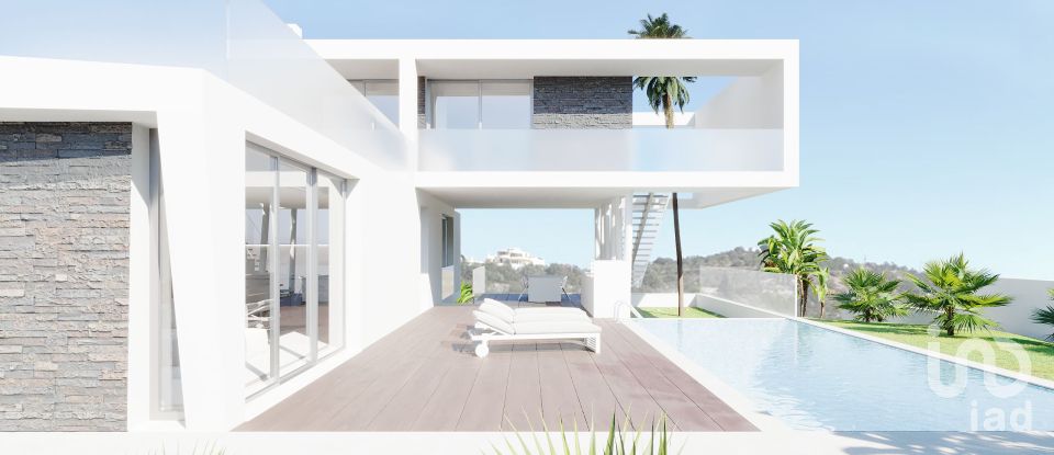 Maison T3 à Loulé (São Sebastião) de 330 m²