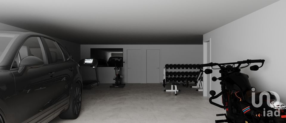 Maison T3 à Loulé (São Sebastião) de 330 m²