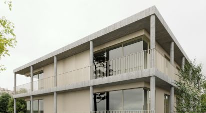 Apartment T3 in Vila meã of 132 m²