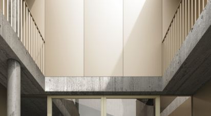 Apartment T3 in Vila meã of 132 m²