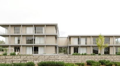 Apartment T3 in Vila meã of 132 m²