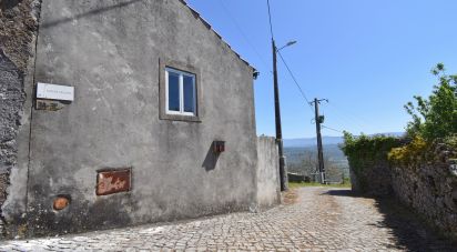 Traditional house T3 in São Miguel, Santa Eufémia e Rabaçal of 272 m²