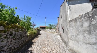 Traditional house T3 in São Miguel, Santa Eufémia e Rabaçal of 272 m²