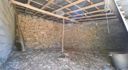 Traditional house T3 in São Miguel, Santa Eufémia e Rabaçal of 272 m²