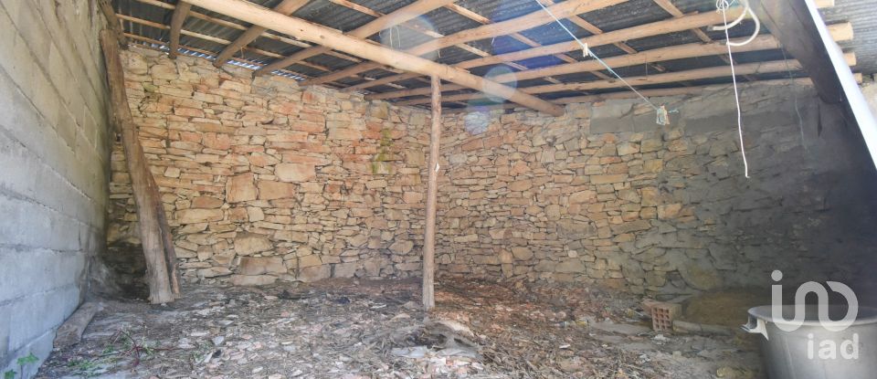 Casa tradicional T3 em São Miguel, Santa Eufémia e Rabaçal de 272 m²