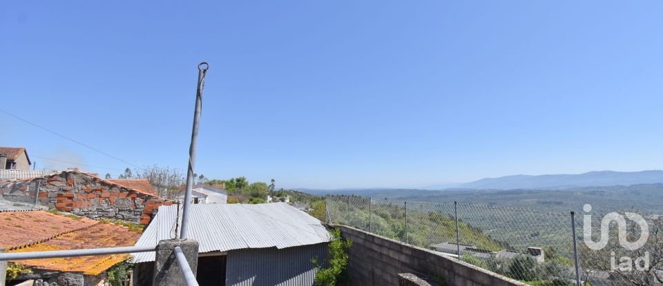 Casa tradicional T3 em São Miguel, Santa Eufémia e Rabaçal de 272 m²