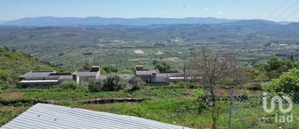 Casa tradicional T3 em São Miguel, Santa Eufémia e Rabaçal de 272 m²