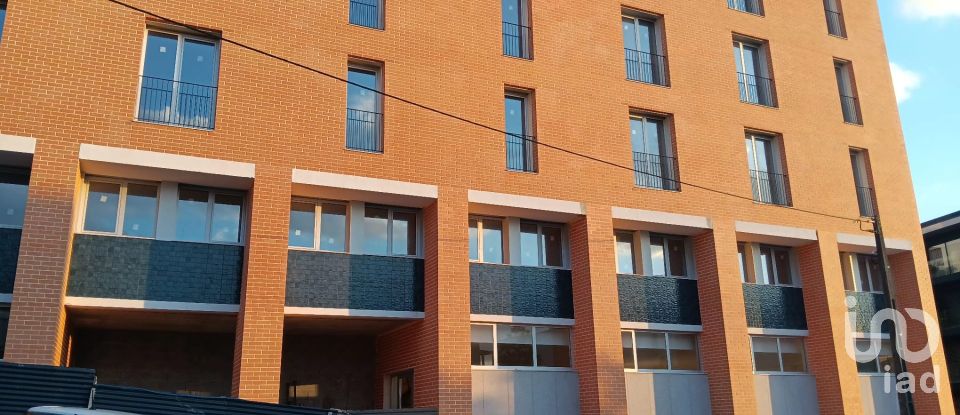 Apartamento T2 em Azurém de 93 m²