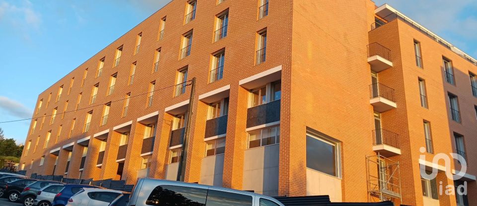 Apartamento T2 em Azurém de 93 m²