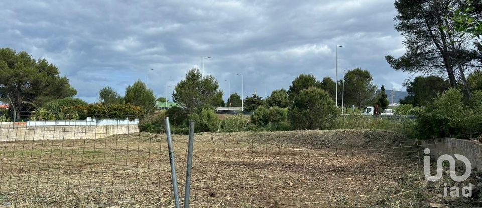 Terrain à Cascais e Estoril de 1 905 m²