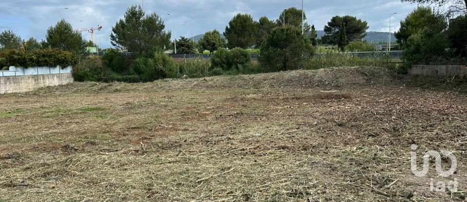 Terrain à Cascais e Estoril de 1 905 m²