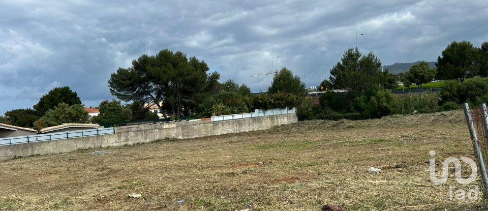 Terrain à Cascais e Estoril de 1 905 m²