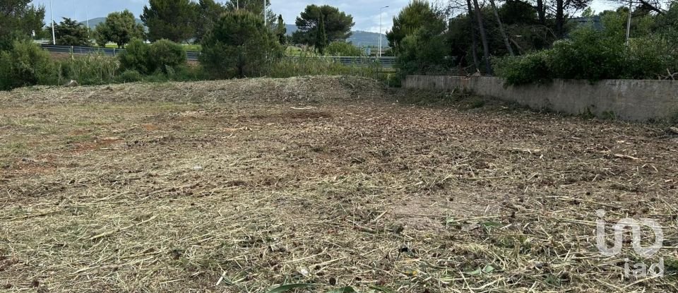 Terrain à Cascais e Estoril de 1 905 m²