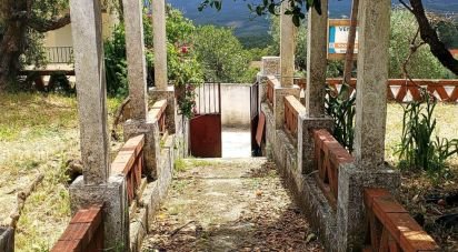 Building plot in Cardigos of 1,110 m²