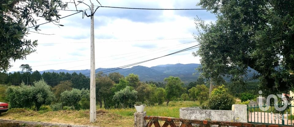 Building plot in Cardigos of 1,110 m²