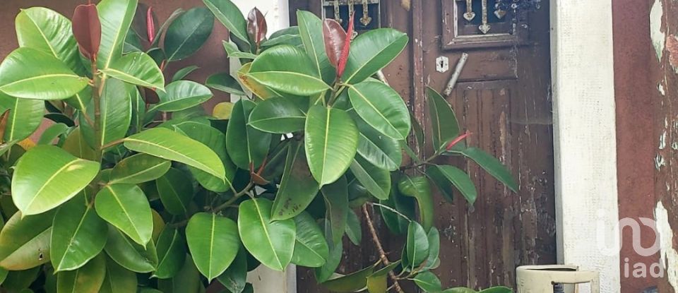 Building plot in Cardigos of 1,110 m²