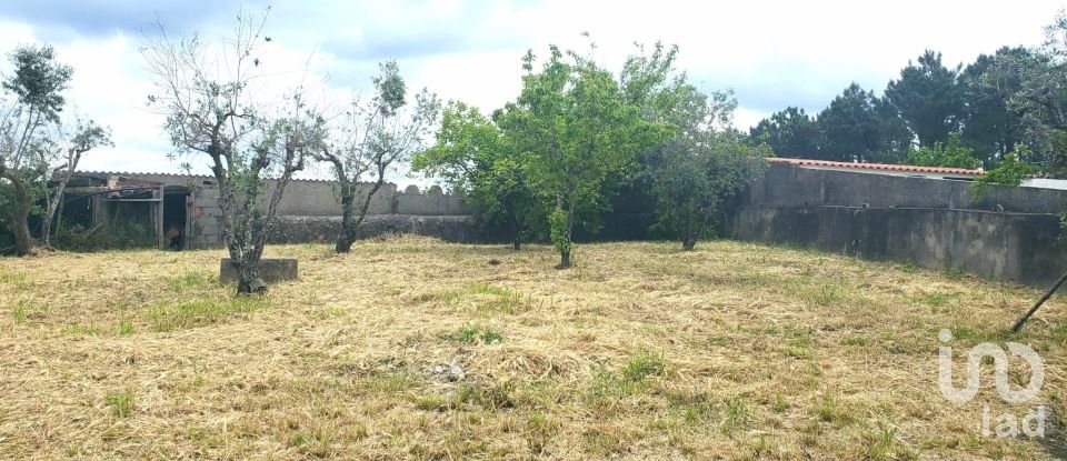 Building plot in Cardigos of 1,110 m²