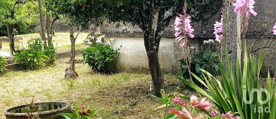 Building plot in Cardigos of 1,110 m²