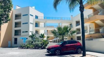 Apartment T2 in Quarteira of 133 m²