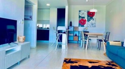 Apartment T2 in Quarteira of 133 m²