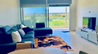 Apartment T2 in Quarteira of 133 m²