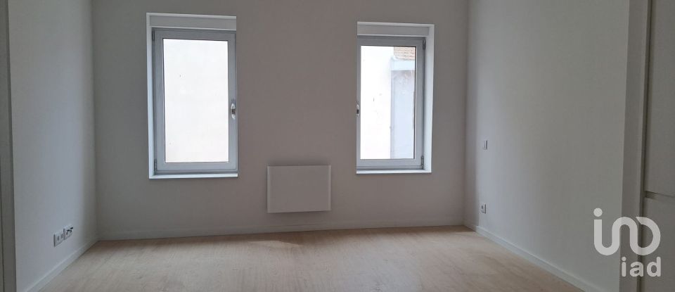 Apartment T0 in Matosinhos e Leça da Palmeira of 46 m²