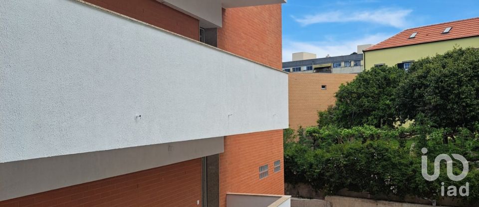 Apartment T0 in Matosinhos e Leça da Palmeira of 46 m²