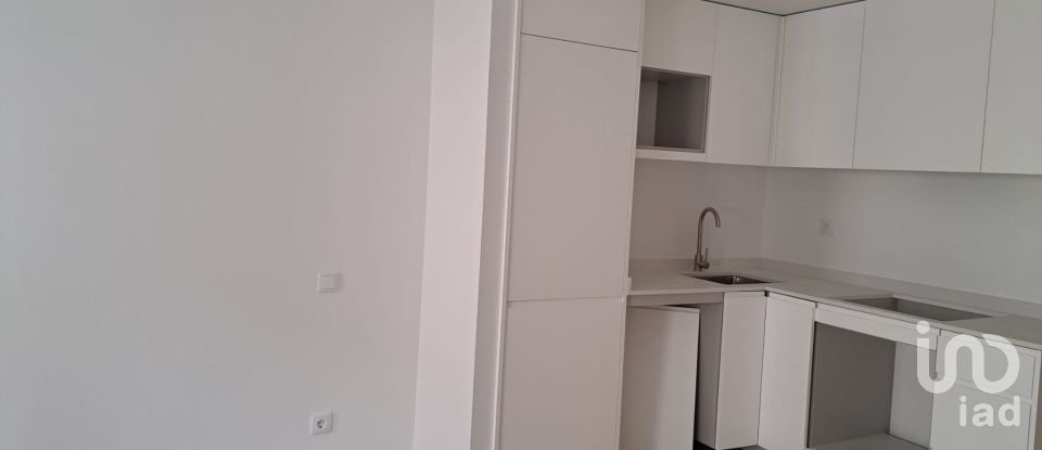 Apartment T0 in Matosinhos e Leça da Palmeira of 46 m²