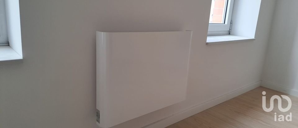 Apartment T0 in Matosinhos e Leça da Palmeira of 46 m²