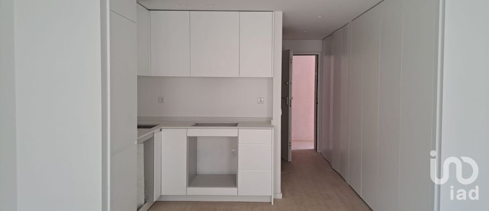 Apartment T0 in Matosinhos e Leça da Palmeira of 46 m²