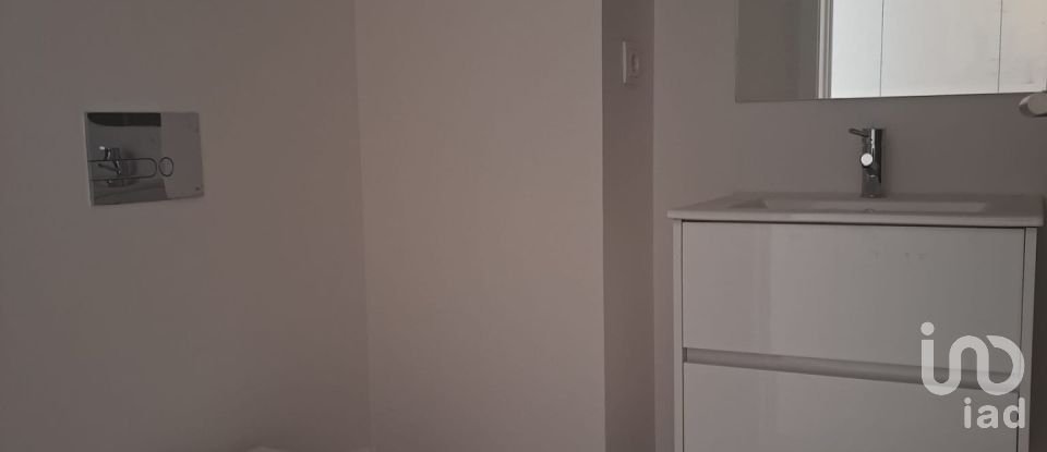 Apartment T0 in Matosinhos e Leça da Palmeira of 46 m²