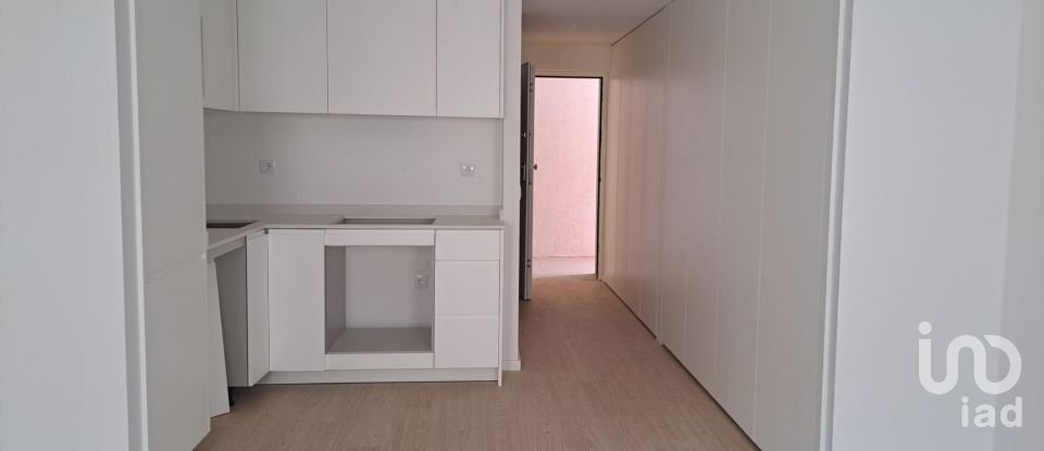 Apartment T0 in Matosinhos e Leça da Palmeira of 46 m²