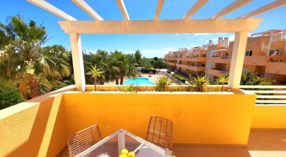 Apartment T2 in Conceição e Cabanas de Tavira of 119 m²