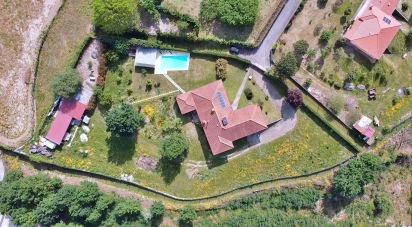 Gîte T6 à Fonte Arcada E Oliveira de 5 130 m²