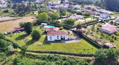Gîte T6 à Fonte Arcada E Oliveira de 5 130 m²