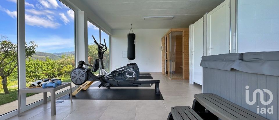 Gîte T6 à Fonte Arcada E Oliveira de 5 130 m²