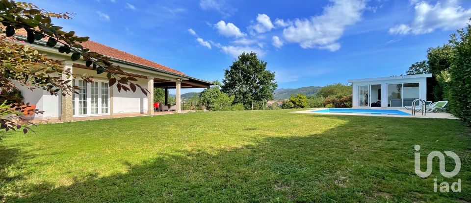 Gîte T6 à Fonte Arcada E Oliveira de 5 130 m²