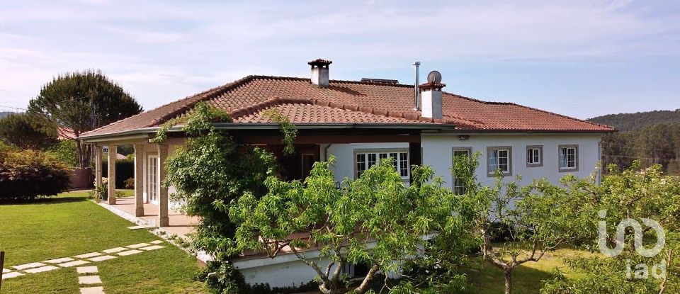 Gîte T6 à Fonte Arcada E Oliveira de 5 130 m²