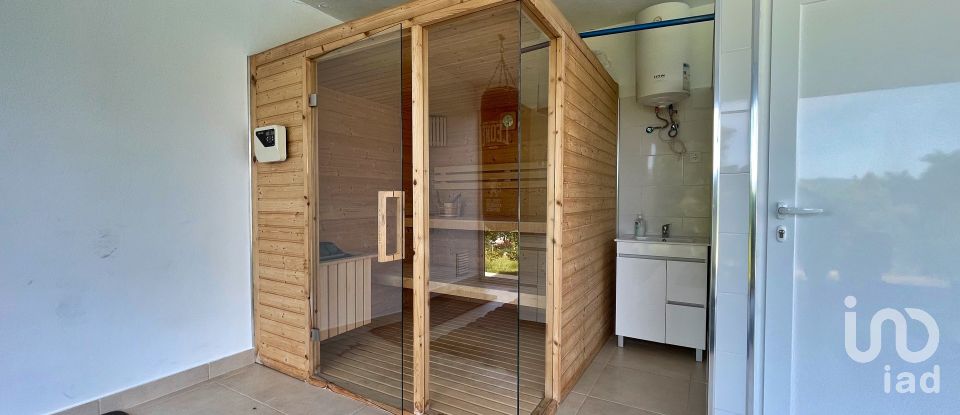 Gîte T6 à Fonte Arcada E Oliveira de 5 130 m²