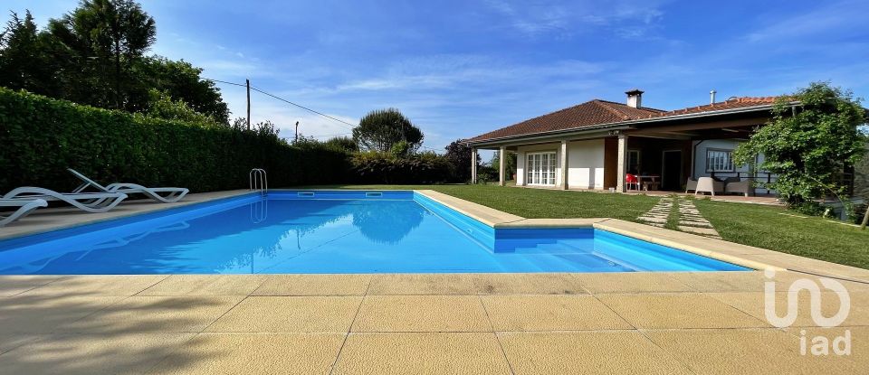 Gîte T6 à Fonte Arcada E Oliveira de 5 130 m²