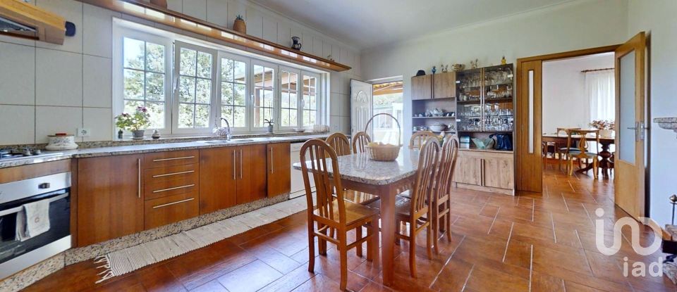 Gîte T6 à Fonte Arcada E Oliveira de 5 130 m²