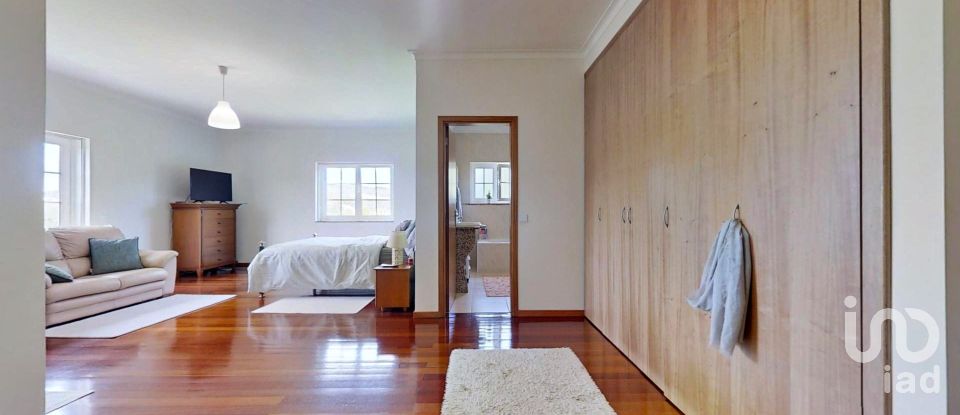 Gîte T6 à Fonte Arcada E Oliveira de 5 130 m²