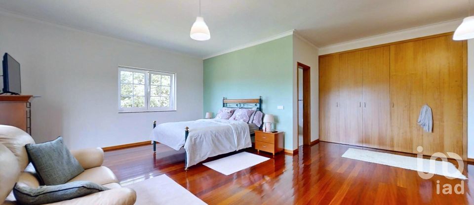 Gîte T6 à Fonte Arcada E Oliveira de 5 130 m²