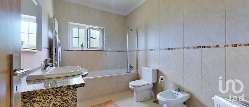 Gîte T6 à Fonte Arcada E Oliveira de 5 130 m²