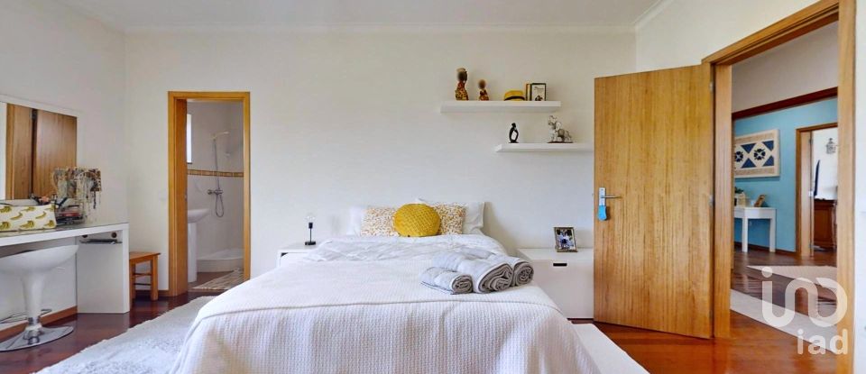 Gîte T6 à Fonte Arcada E Oliveira de 5 130 m²