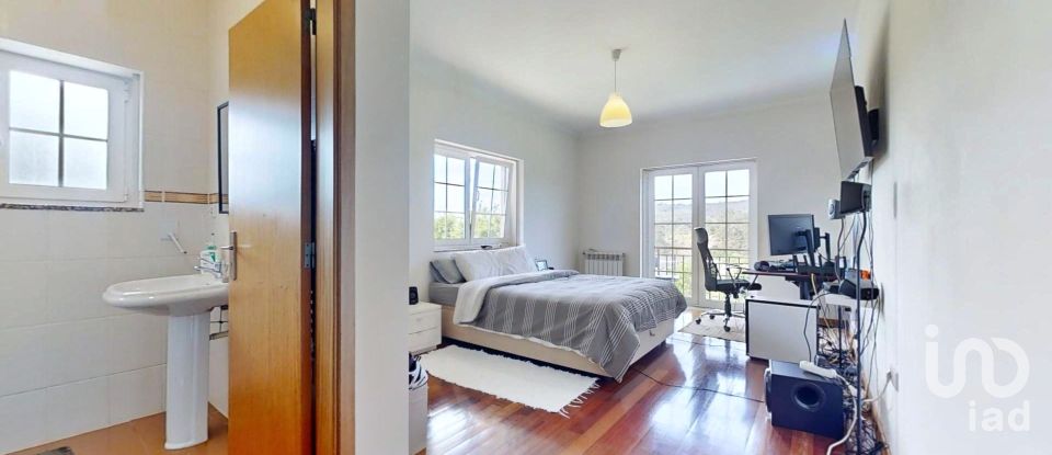 Gîte T6 à Fonte Arcada E Oliveira de 5 130 m²