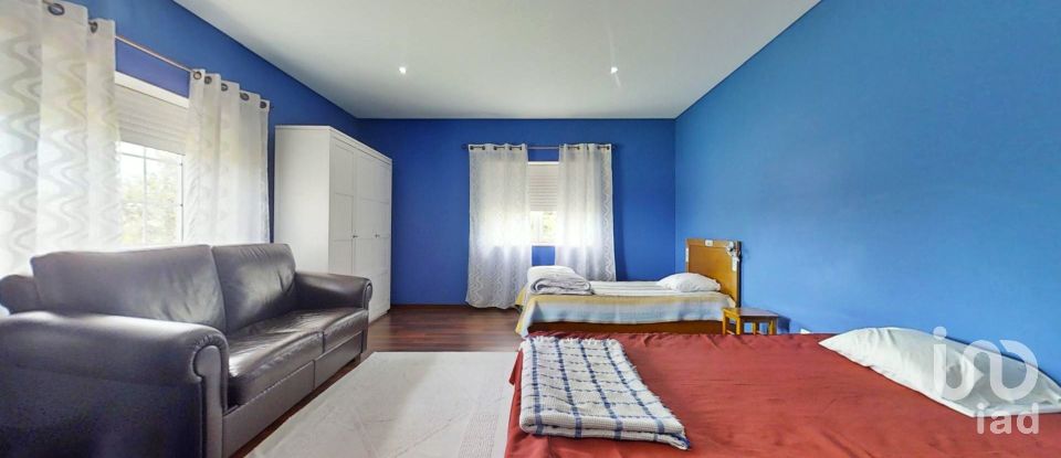 Gîte T6 à Fonte Arcada E Oliveira de 5 130 m²