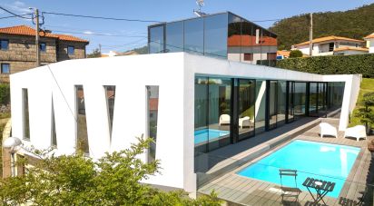 House T3 in Afife of 308 m²