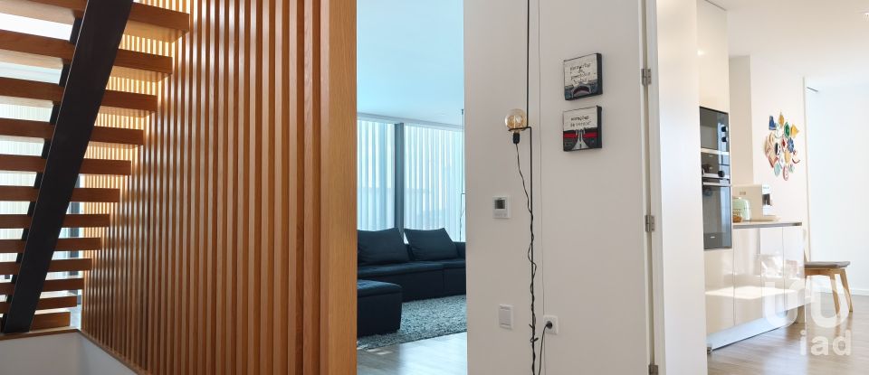 Moradia T3 em Afife de 308 m²