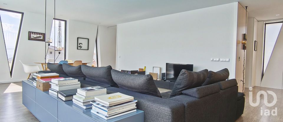 Moradia T3 em Afife de 308 m²